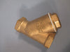 NIBCO CHECK VALVE BRONZE 3/4 125 SWP 200 CWP