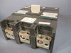 General Electric Industrial Circuit Breaker 3 Pole 300 Amp 600 VAC TJJ436300WL