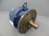 SM-Cyclo CNV-6125DBY-1247 1247:1 .138HP In 1750RPM 5570TQ Out 1-1/2" Shaft 5/8"
