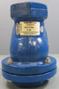 Flomatic Flo-Coat 3" Port Ball Check Valve PN# 2044 Model 50