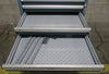 Lista 11 Drawer Tool Storage Cabinet 28-1/2" Deep x 28-1/4" Wide x 41-3/4" Tall