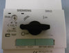 Siemens Circuit Breaker 3RV1042-4KA10 50Hz NEW