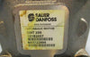 Sauer Danfoss OMT 200 Hydraulic Motor 151B2057 NIB