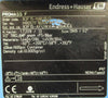 Endress Hauser Promass F 83F15-AFUWAAAABAAA Flow Meter 1.7209/13 K-Factor 1/2"
