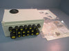 Hoffman QLINE Junction Box Enclosure w/Mounting Hardware 302013PCI