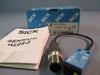 Sick Photoelectric Retro-Refelctive Sensor WLG4-3F3434 (1043683)