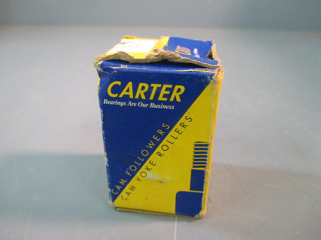 Carter 1 1/2" Heavy Duty Cam Follower CNBH48S eTech Surplus