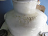 Used Grinnell Air Motor NO 3225 2-7/8" 303-1964 Diaphragm Valve