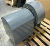 Dayton 4C333A 12-1/4" Wheel Diameter Blower New