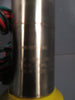 VIATRAN MODEL: 350 SANITARY PRESSURE TRANSDUCER 0-100 PSI 3505AM6HAA20