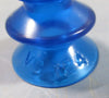 (Lot of 13) Vicas VC124 Bellows Vacuum Cup  1" W, 1-3/8" H, w/o Fitting VC-124