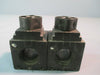 Rexroth Solenoid Coil 50/220VA WZ-45-4-L Lot of Two