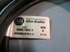 Allen-Bradley 889D-F8AC-5 8-Pin Straight Micro Female Cable Ser A