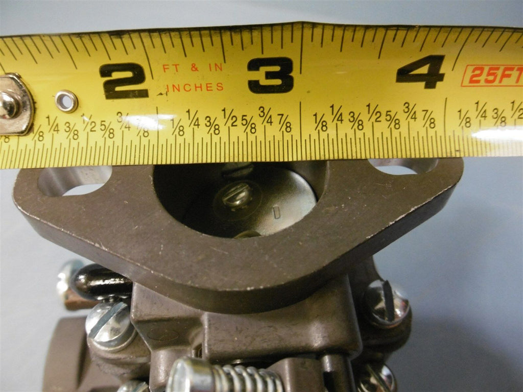 NIB Woodward Fuel Systems Streamline N000239A Fuel Controller eTech Surplus