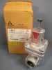 ARMSTRONG PRESSURE REDUCING VALVE, FLUID:STEAM GD-45