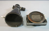 Nikon AFM Microscope Polaroid Camera Setup Missing Remote Used