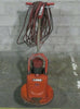 McGraw Edison Clarke 1000 DCR Electric Floor Buffer 120 Volts Working Used