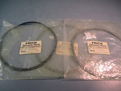 Frick Gasket 959A0068H02 Lot of Three