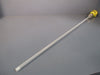 VEGA LEVEL SENSOR w/TUBE EXTENSION VEGACAP 63 CP63,XXFGDZKNX 20952154