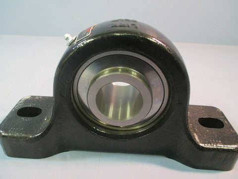 LINK BELT REXNORD BEARING PILLOW BLOCK 1-11/16 PU327