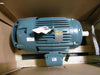 New Baldor 25HP 3 Phase Motor VBM3615T Washdown 1800RPM 230/460V