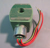 ASCO Red Hat Solenoid Valve 1/4 8320G176