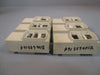 Allen-Bradley Set of Frame Terminal Blocks Ser. A 100-DTB180