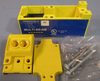 Banner 16652 Photoelectric Multi-Beam Scanner Block Fiber Optic SBFX1