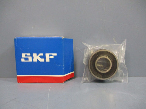 SKF 2203 E-2RS1TN9 Self Aligning Ball Bearing 17mm x 40mm x 16mm NEW