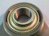 Bearing Flange Block 1-1/8 IN DIA SHAFT, 3-3/4 IN A-JL206-103C3