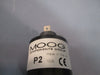 MOOG P2 1008 Slip Ring 2-Way Capsule Y-ME28050010