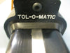 ToloMatic BC212SK22 - 22" Stroke - Pneumatic Band Cylinder