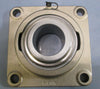 Timken Fafnir RCJ2 NT 4 Bolt Flange Block Bearing 2" Bore G1200KRRB RCJ2NT