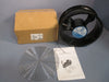 Hoffman Compact Coaxial Cooling Fan 115V 22230 A10AXFN