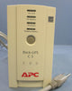 APC BK500 6 Outlet Battery Backup & Surge Protection 120V, 10A Input