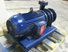 Shipco Pumps 114P Horizontal Pump w/ 3 Phase, 7.5 HP WEG Motor 3480 RPM