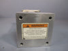 Salina Vortex Corp. Pneumatic Cylinder Max 250 PSI Air Size: I300x3 0505 DVC3x3