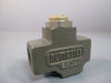 NUMATICS FLOW CONTROL VALVE 3FC2