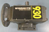 Winsmith 930MWT S4100CB7 Gear Reducer 10:1 Ratio, 4.10 HP, 1750 RPM Used