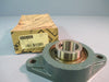 DODGE 1 1/2 2 BOLT FLANGE BLOCK F2BSC108