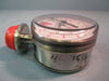 Anderson Industries Pharmaceutical Series Pressure Gauge 0-160 PSI 0222527