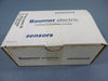 New Sealed Baumer Electric BDT 16.24K1024-L6-A Incremental Rotary Encoder