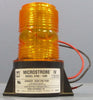 Tomar Electronics Microstrobe IV 470S-1280 Amber Strobe Light 12-80VDC 16-24VAC