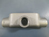 Cooper Crouse-Hinds T28 Conduit Outlet Body 3/4" - New