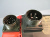 Used FANUC A06B-0166-B675 AC Servo Motor + Spline Shaft 3000RPM