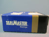 SEALMASTER 2-BOLT FLANGE BEARING 1-7/16" BORE SFT-23C CR