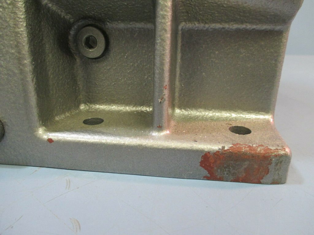 NORD DRIVESYSTEMS SPEED GEAR REDUCER Type sk 12 N140TC 18.791 93 RPM eTech Surplus