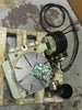 Moore Precision Tools 10-3/4" Indexing Rotary Table 4th Axis, Clean