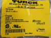 Turck EuroFast RK 4.4T-3-WS 4.4T Cable Extension - New