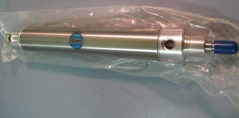 Bimba MRS-177-DXPW Pneumatic Cylinder  1-1/2 IN BORE, 7 IN STROKE